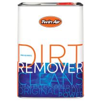 Twin Air Liquid Dirt Remover - 4ltr