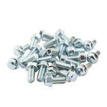 TMV Flangeheadbolt M6X20 (25pcs)