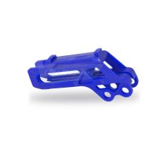 Polisport Chain Guide/Block YZ250/450F 07-.. Blue