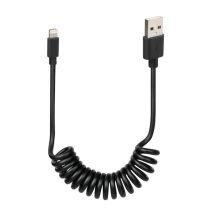 Optiline APPLE 8PIN 1M Charging Cable