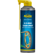 Putoline O/X-ring Chainspray -500ml 