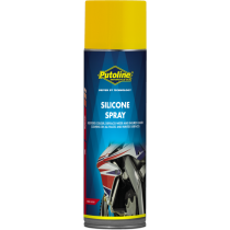 Putoline Silicone spray -500ml