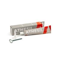 Athena Athesil RTV Silicone Sealant 80ML