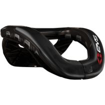 EVS R4 Neckbrace Black