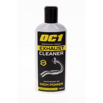 exhaust cleaner