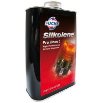 Silkolene Pro Boost 1L (Octane Booster)