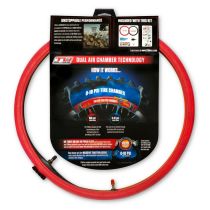 TUbliss Gen2 (tubeless) Tire System 18" (1.85-2.15)