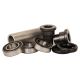 Rex Wheels Complete Bearing kit 20MM- Front CR/CRF