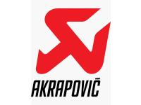 AKRAPOVIC