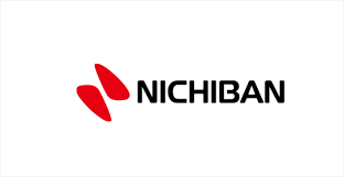 Nichiban Rimtape 25mm 50M BIG Black