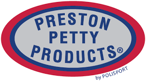 Preston Petty Headlight Number Plate Clear Protective Lens