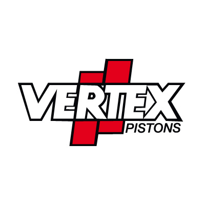 Vertex Top End Pist Kit 12° fits for SX85 18-.  B 4695